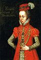Elisabeth von Brandenburg 1510-1558