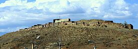 Erebuni Fortress, Yerevan, Armenia 01.jpg