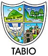 Official seal of Tabio