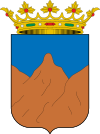 Coat of arms of Muntanyola