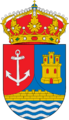 Escudo de Rianxo