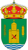 Coat of arms of Vierlas