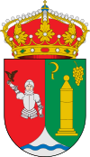 Official seal of Villaldemiro