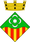 Coat of arms of Pardines