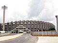 Estádio Governador Alberto Tavares Silva, Teresina PI