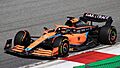 FIA F1 Austria 2022 Nr. 3 Ricciardo