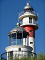 Faros de El Rompido