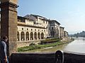Firenze.Arno