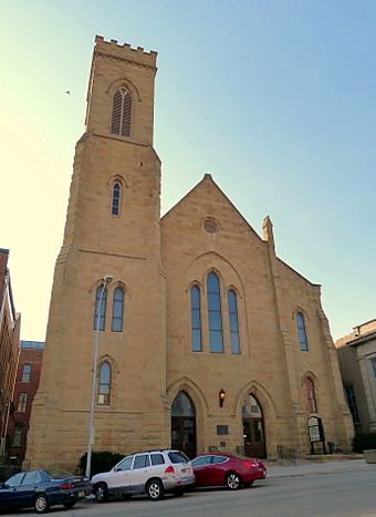 First Congregational Church - Burlington Iowa.jpg