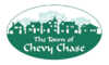 Flag of Town of Chevy Chase, Maryland