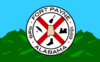 Flag of Fort Payne