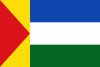 Flag of Bailadores