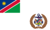 Flag of the Namibian Navy.svg
