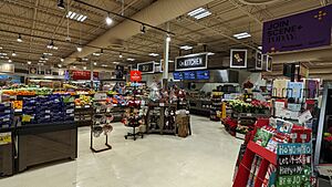 Foodland (Interior) - Hagersville, ON