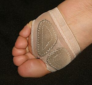 Foot Thong
