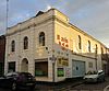 Former Node Hill Congregational Chapel, St James Street, Newport, Isle of Wight (May 2016) (2).JPG