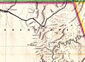 Fort Hampton map