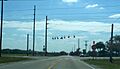 Fort Lonesome FL CR 39 SR 674 inter01