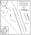 Fort Poualak map