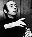 Fr Pat Ahern 1976