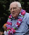 Frank Kameny June 2010 Pride 1