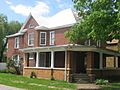 Frank M. Ransbottom House