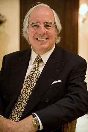 Frank W. Abagnale in 2008.jpg