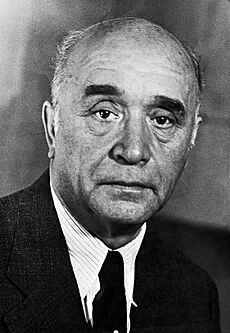 Friedrich Bergius (1884-1949) Chemist of Heidelberg Wellcome L0003155