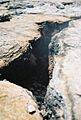Fumarole, Steamboat Springs, Nevada