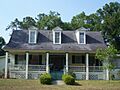 Gainesville Bailey House01