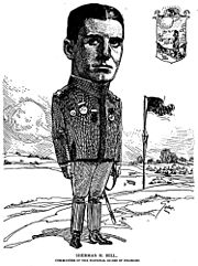 Generalshermanbell caricature