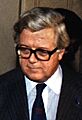 Geoffrey Howe (1985)