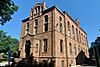 Geology Hall, Rutgers University - looking northwest.jpg