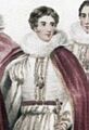 George, 2nd Marquess of Cholmondeley