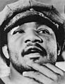 George Foreman 1974