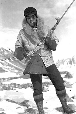 Gerry Sayre