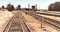 Gladstone Railyard March 1986 001