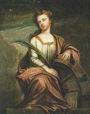 Godfrey-kneller-portrait-of-a-lady-as-st.-catherine-of-alexandria ie Letitia Cross.jpg