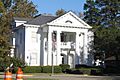 Governor Luther Hall - 1515 Jackson St, Monroe, LA