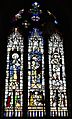 Great east window, All Saints' Church, North Street, York
