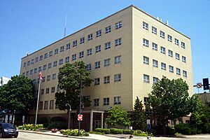 Green Bay July 2024 089 (Green Bay City Hall)