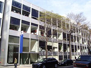 Guardian Life Insurance Company Annex