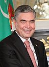 Gurbanguly Berdimuhamedow at the Enthronement of Naruhito (1).jpg