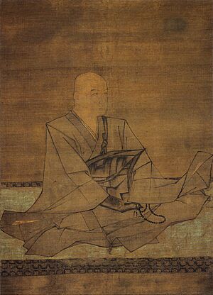 Hōjō Sanetoki