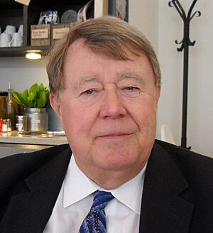 Hans wilhelm longva norwegian diplomat
