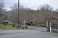 Historic Crab Orchard Museum buildings
