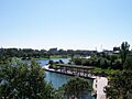 HofA Park