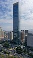 Hon Kwok City Center north2021