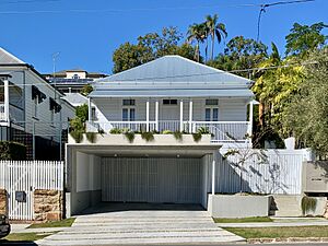 House in Teneriffe, Queensland 09