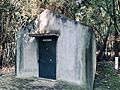 Hu Huishan Memorial Museum on May, 3 2020 02